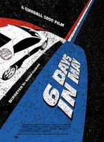 Watch Gumball 3000: 6 Days in May Myflixer