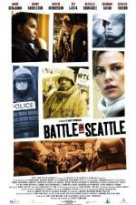 Watch Battle in Seattle Myflixer