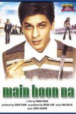 Watch Main Hoon Na Myflixer