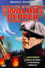Watch The Great Waldo Pepper Myflixer