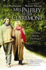 Watch Mrs. Palfrey at the Claremont Myflixer