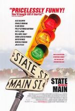 Watch State and Main Myflixer