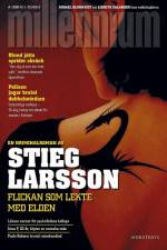 Watch The Girl Who Played with Fire - (Flickan som lekte med elden) Myflixer