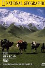 Watch Treasure Seekers: The Silk Road Myflixer