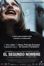 Watch Second Name Myflixer