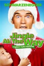 Watch Jingle All the Way Myflixer