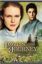 Watch Love's Long Journey Myflixer
