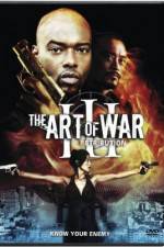 Watch The Art of War III: Retribution Myflixer