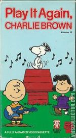 Watch Play It Again, Charlie Brown (TV Short 1971) Myflixer