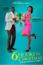 Watch 6 Hours to Christmas Myflixer
