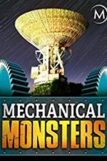 Watch Mechanical Monsters Myflixer