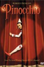 Watch Pinocchio Myflixer