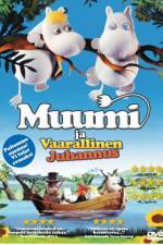 Watch Muumi ja vaarallinen juhannus Myflixer