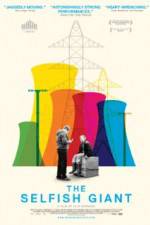 Watch The Selfish Giant Myflixer