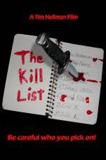Watch The Kill List Myflixer