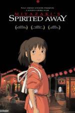 Watch Spirited Away Myflixer