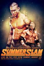 Watch WWE Summerslam Myflixer