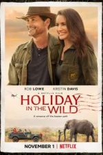 Watch Holiday In The Wild Myflixer