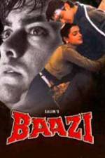 Watch Baazi Myflixer