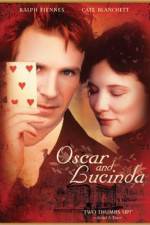 Watch Oscar and Lucinda Myflixer
