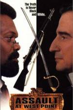 Watch Assault at West Point: The Court-Martial of Johnson Whittaker Myflixer