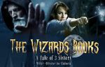 Watch The Wizards Books: A Tale of Three Sisters Myflixer
