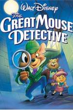 Watch The Great Mouse Detective Myflixer
