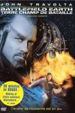 Watch Battlefield Earth: A Saga of the Year 3000 Myflixer