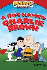 Watch A Boy Named Charlie Brown Myflixer