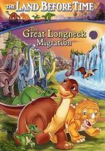 Watch The Land Before Time X: The Great Longneck Migration Myflixer