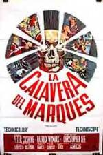 Watch The Skull Myflixer