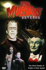 Watch The Munsters' Revenge Myflixer