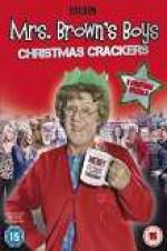 Watch Mrs Brown\'s Boys Christmas Crackers Myflixer