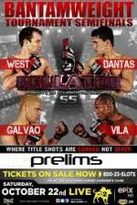 Watch Bellator Fighting Championships 55 Prelims Myflixer