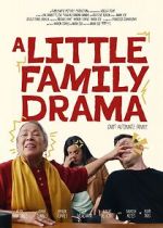 Watch A Little Family Drama Myflixer