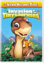 Watch The Land Before Time XI: Invasion of the Tinysauruses Myflixer