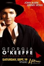 Watch Georgia O'Keeffe Myflixer