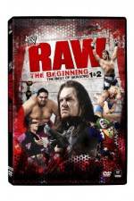 Watch WWE The Best of RAW 2009 Myflixer