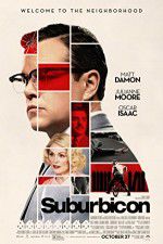 Watch Suburbicon Myflixer