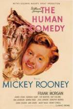 Watch The Human Comedy Myflixer