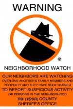 Watch Neighbourhood Watch Myflixer