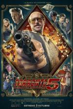 Watch Torrente V: Misi�n Eurovegas Myflixer