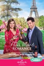 Watch Paris, Wine and Romance Myflixer