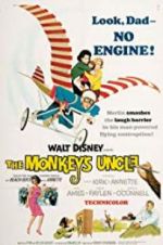 Watch The Monkey\'s Uncle Myflixer