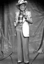 Watch George Burns in Nashville??? (TV Special 1980) Myflixer