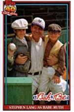 Watch Babe Ruth Myflixer