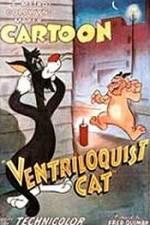 Watch Ventriloquist Cat Myflixer