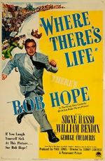 Watch Where There\'s Life Myflixer