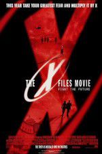 Watch The X-Files Movie Special Myflixer