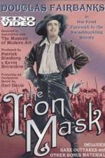 Watch The Iron Mask Myflixer